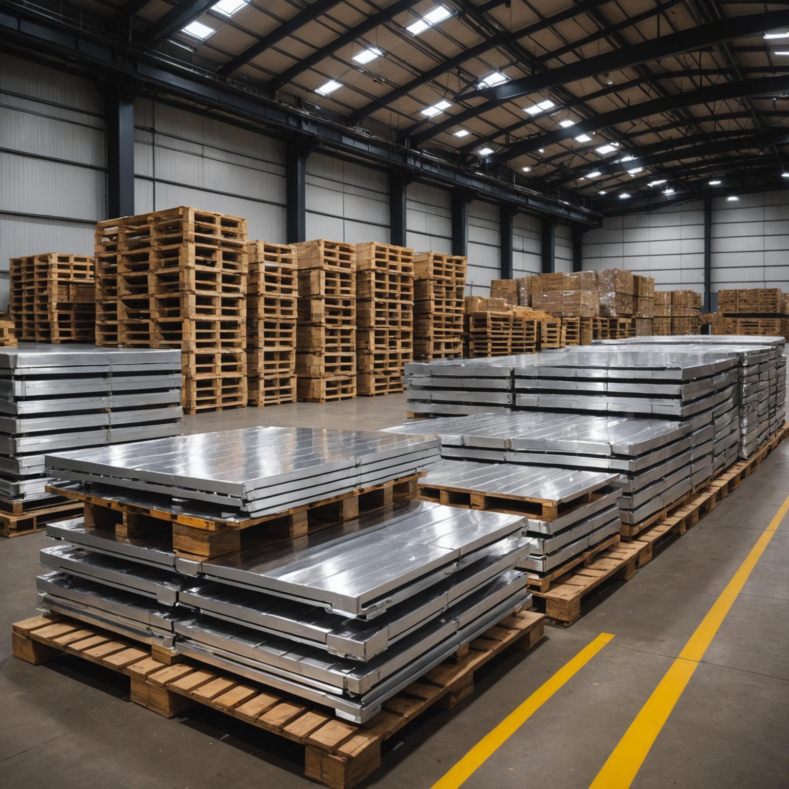 Process Cost Comparison: Stainless Steel Treatments
