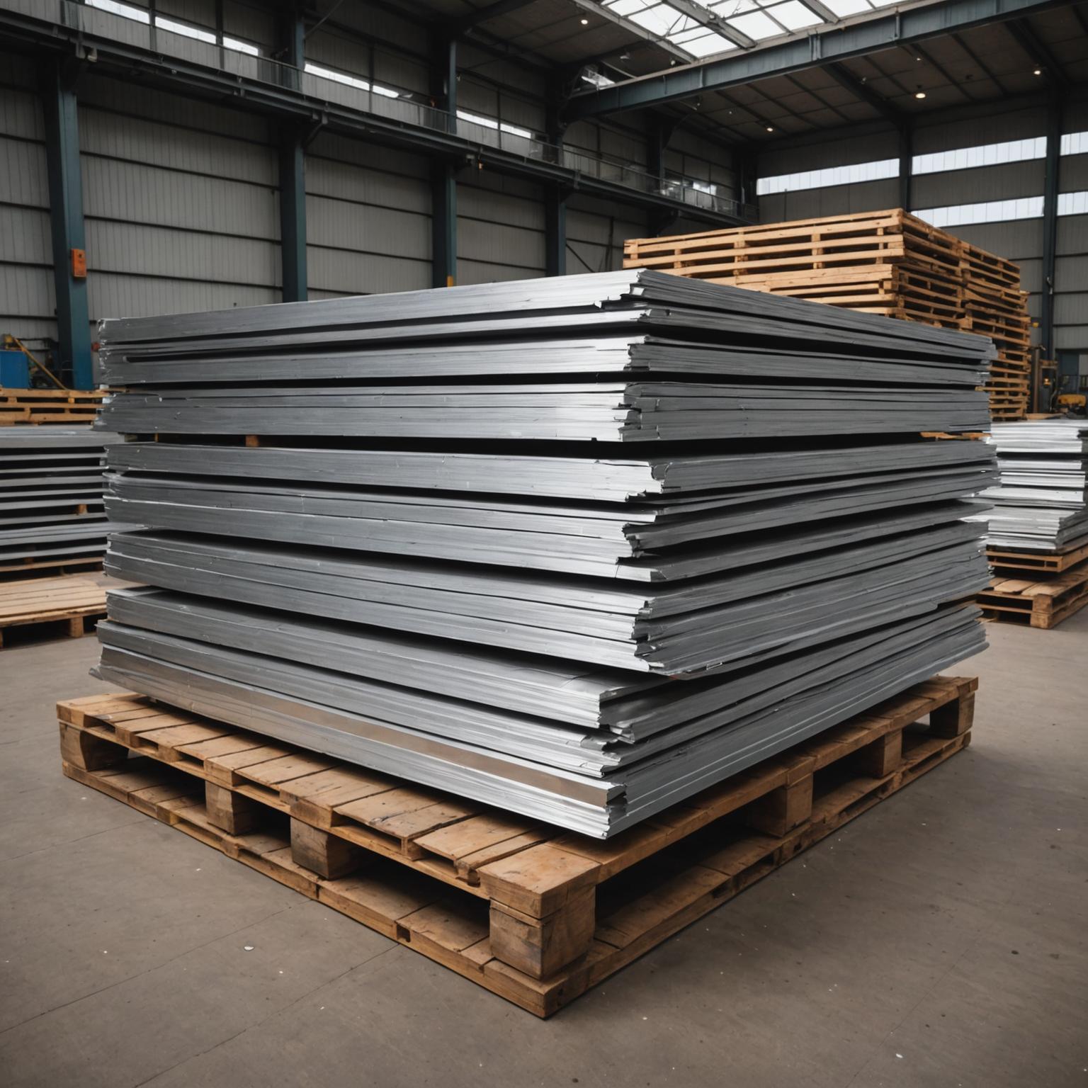 The Real Material of Stainless Steel Sheet Explained