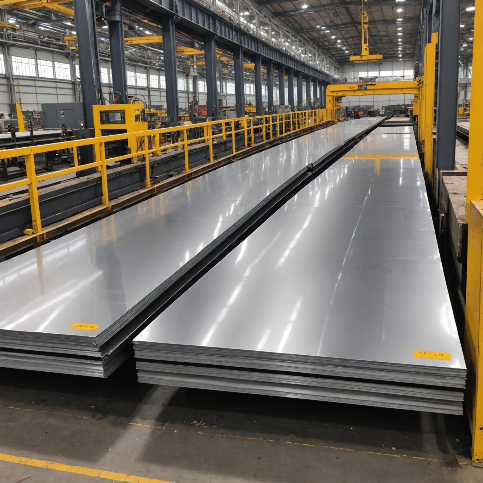 304 vs 201 Stainless Steel Sheet: Cost Analysis & Durability