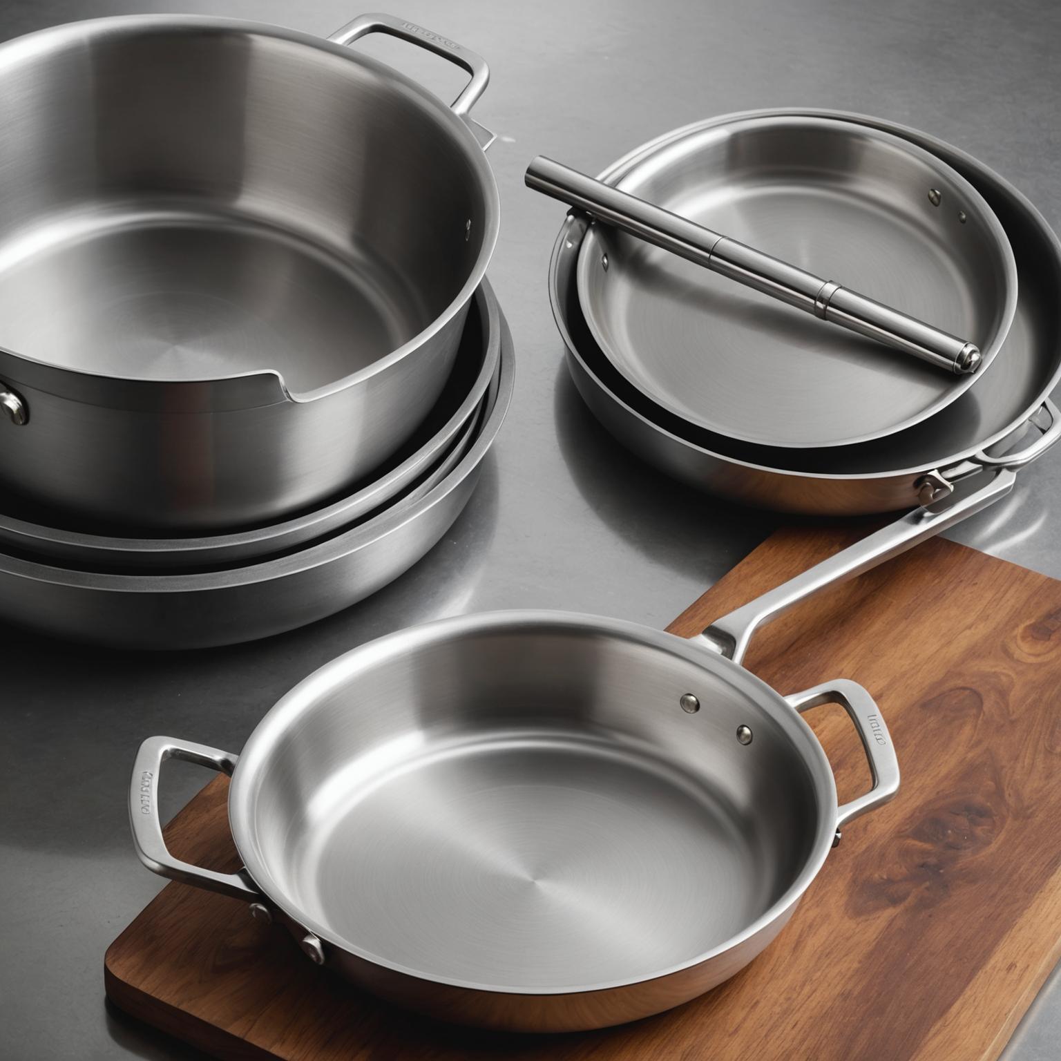 Why is stainless steel more expensive than ordinary steel? A comprehensive analysis of the five reasons for price differences