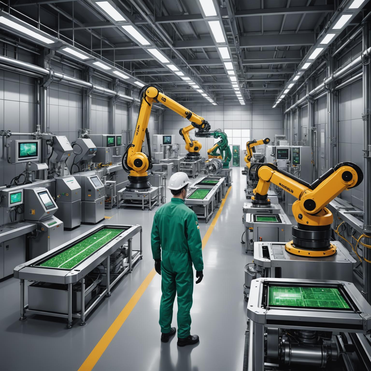 2025 stainless steel industry prospects: 7 major transformation trends and technological breakthroughs
