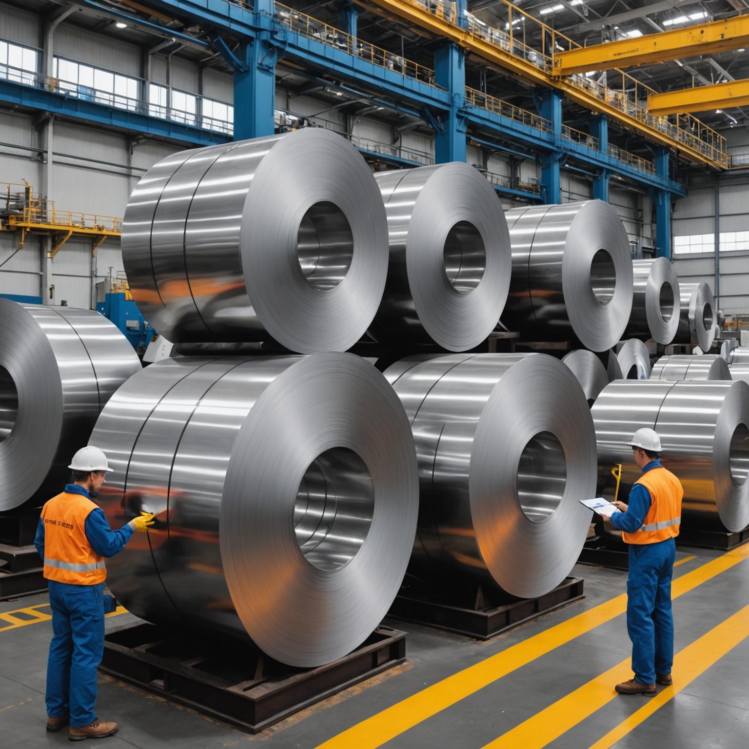 What are the Common Specifications of Coils?