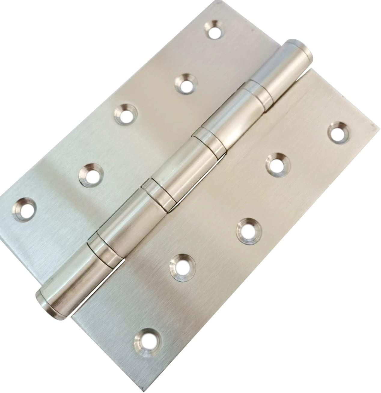 What should I do if my cabinet hinge makes noise?