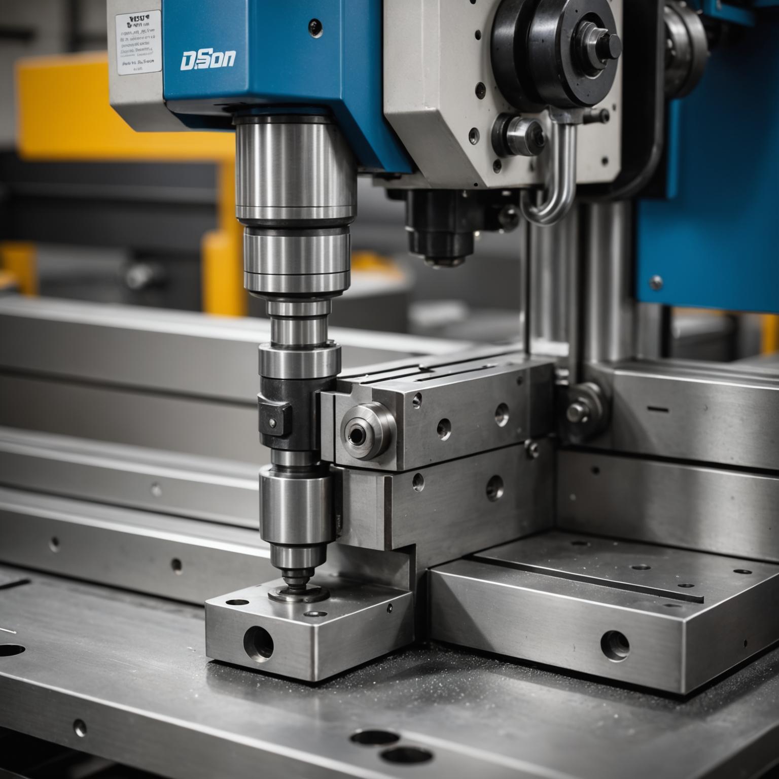 Welding Deformation Control in Stainless Steel Products