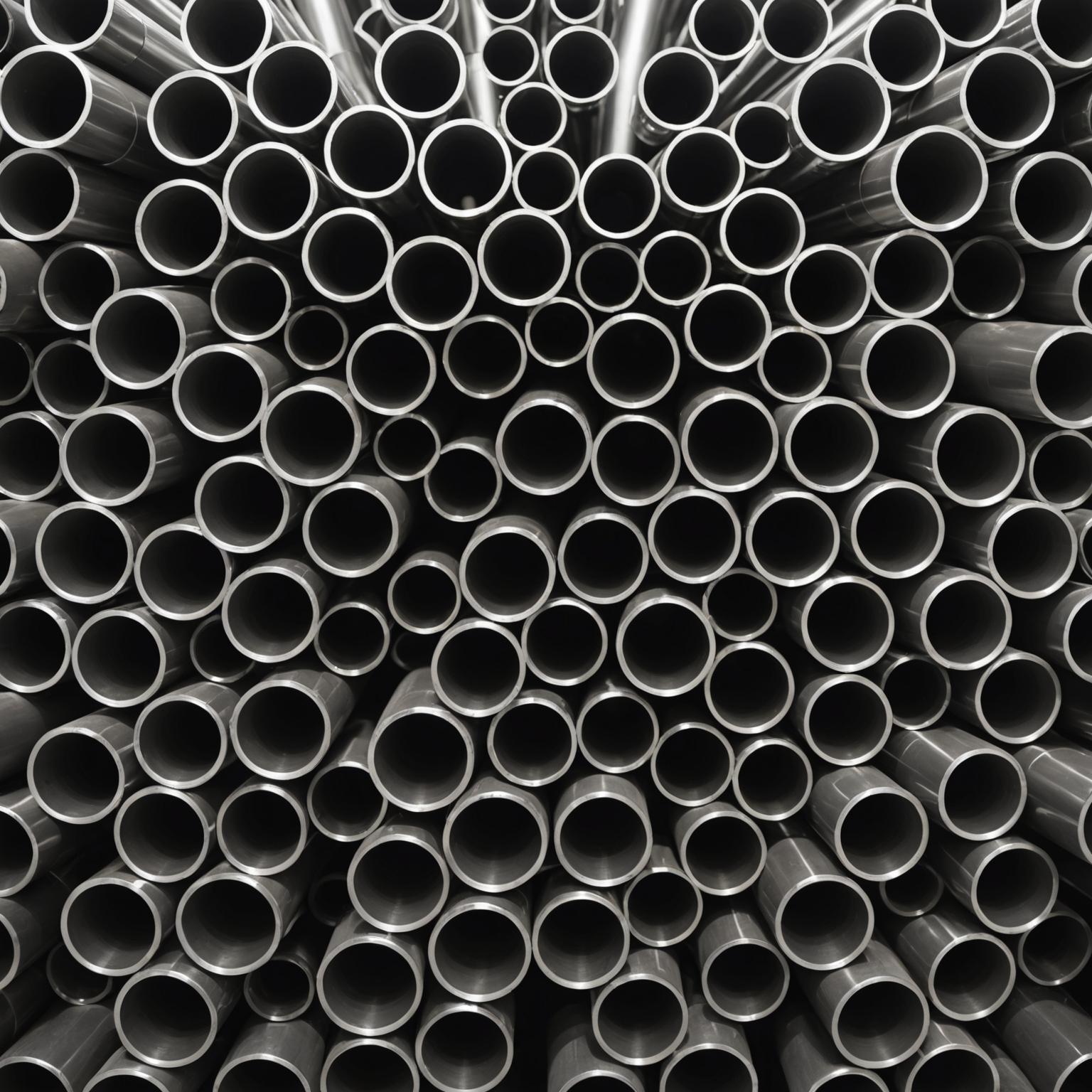 What are the Special Requirements for Stainless Steel Pipes in the Food Industry?