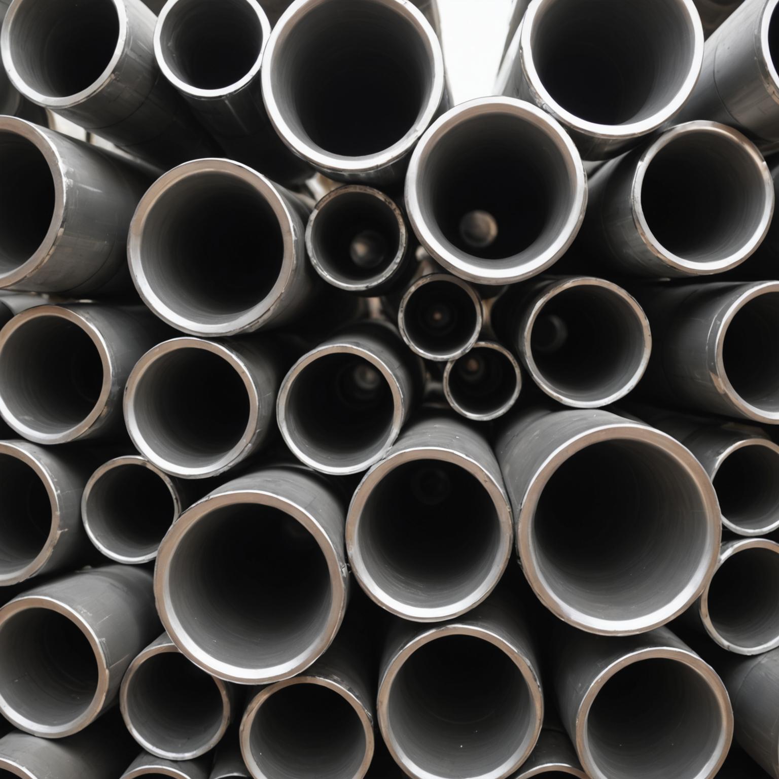 Stainless Steel Pipe Polishing Service: Enhance Durability