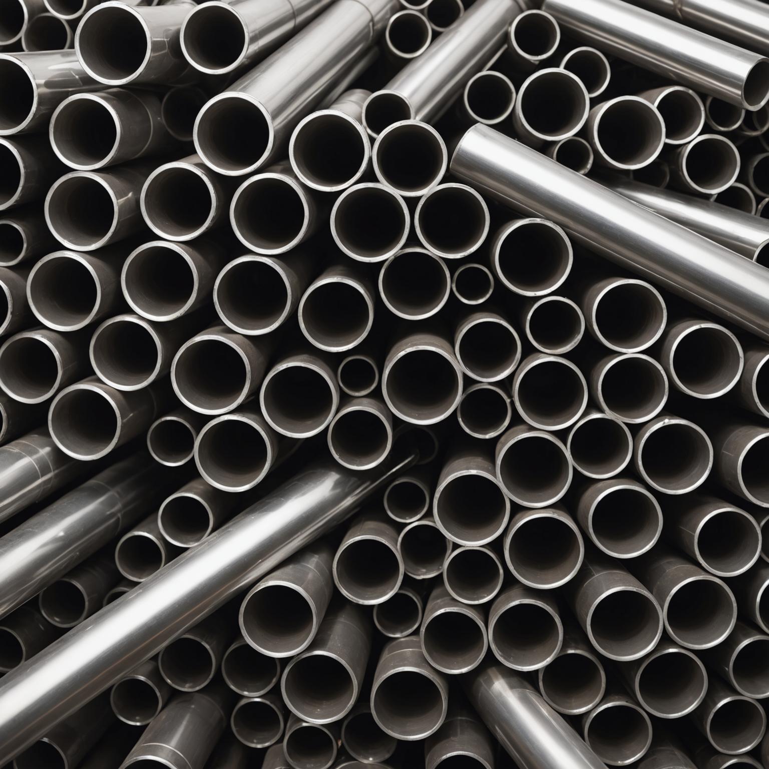 Stainless Steel Pipe Price Trend in 2025: Market Insights