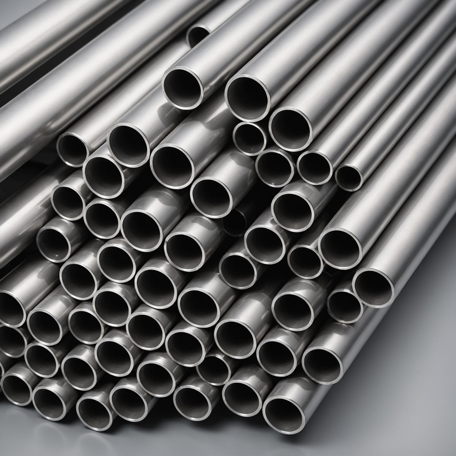 How to Prolong the Service Life of Stainless Steel Pipes