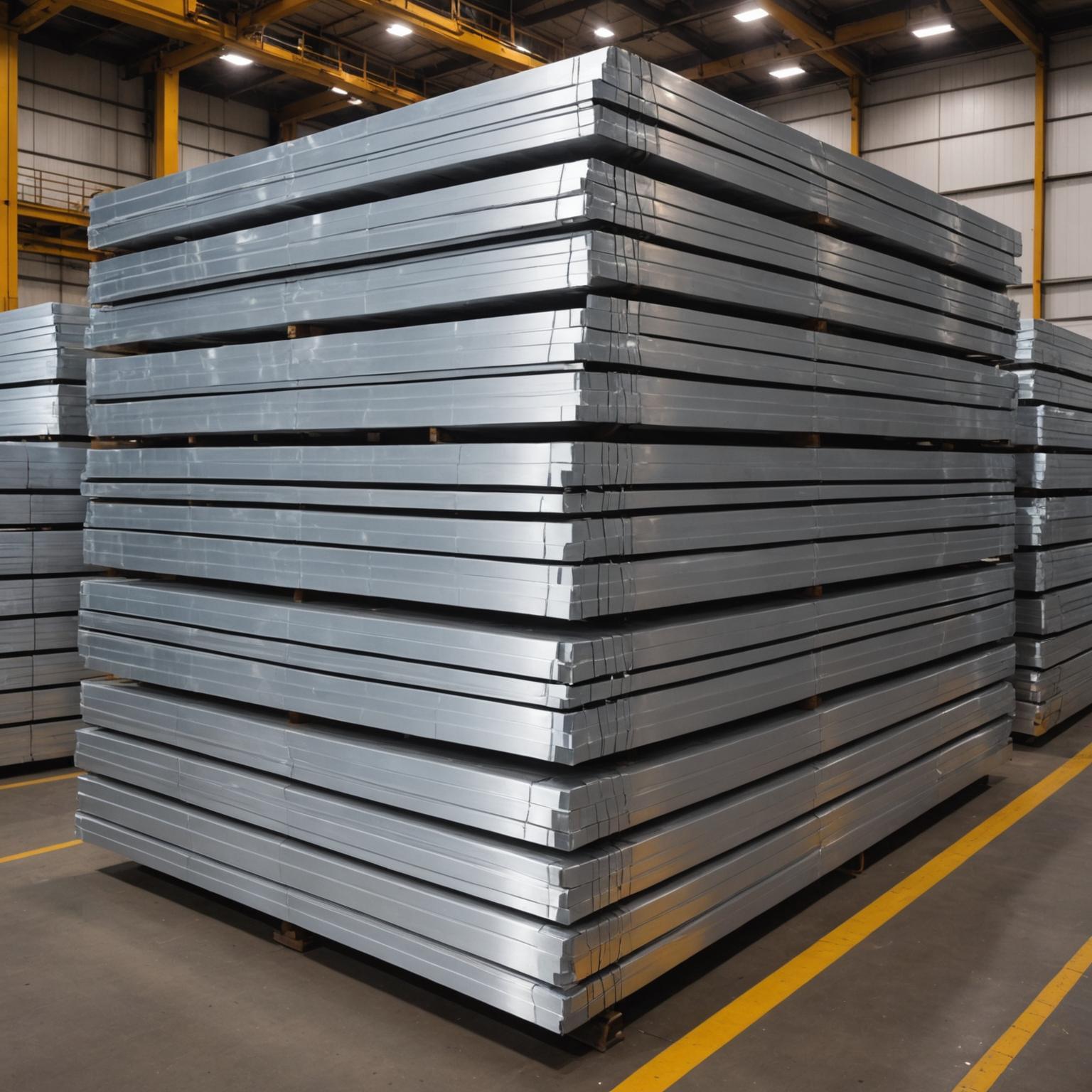 Mastering Stainless Steel Sheet Cutting Deformation Control