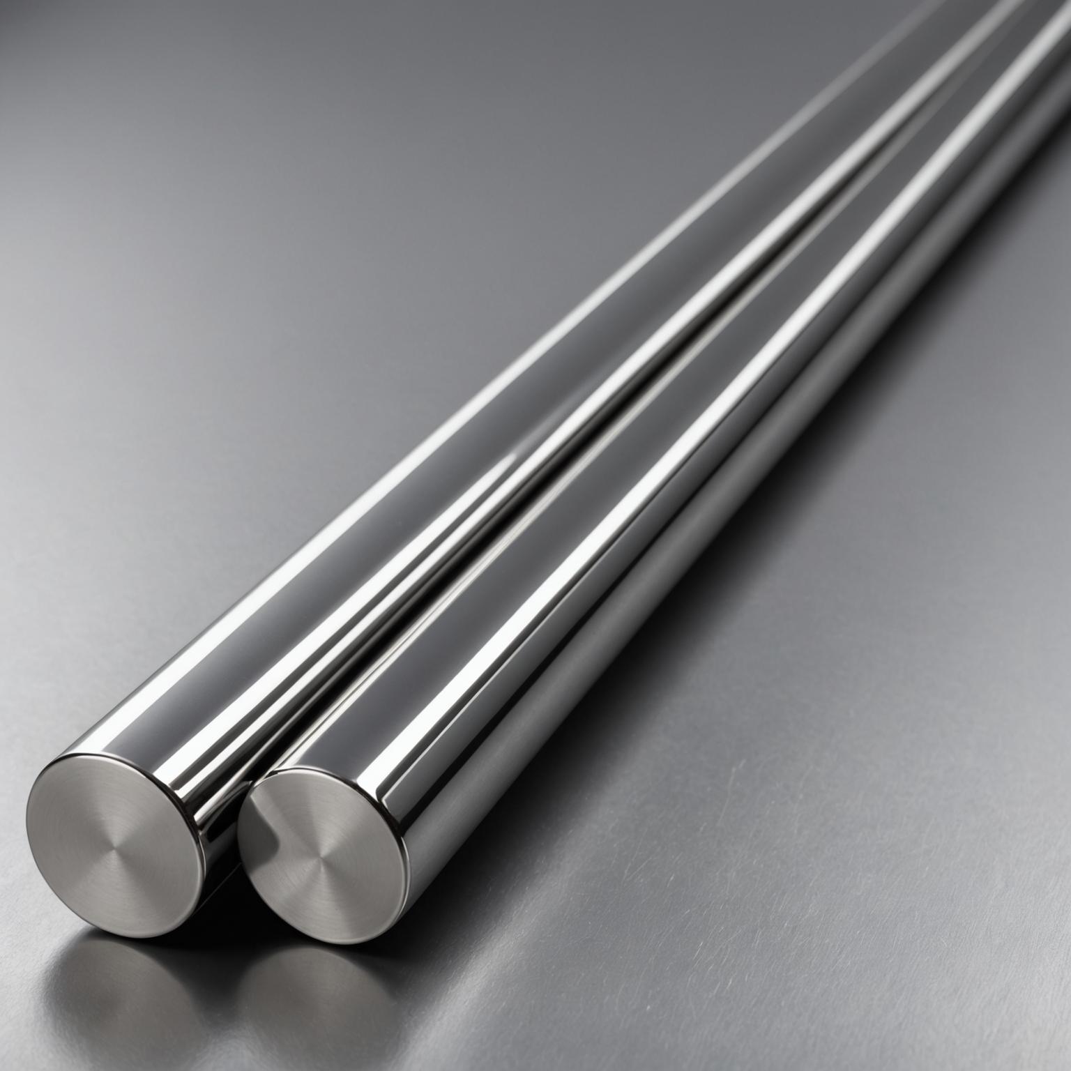 Things to Note When Purchasing Stainless Steel Round Bars