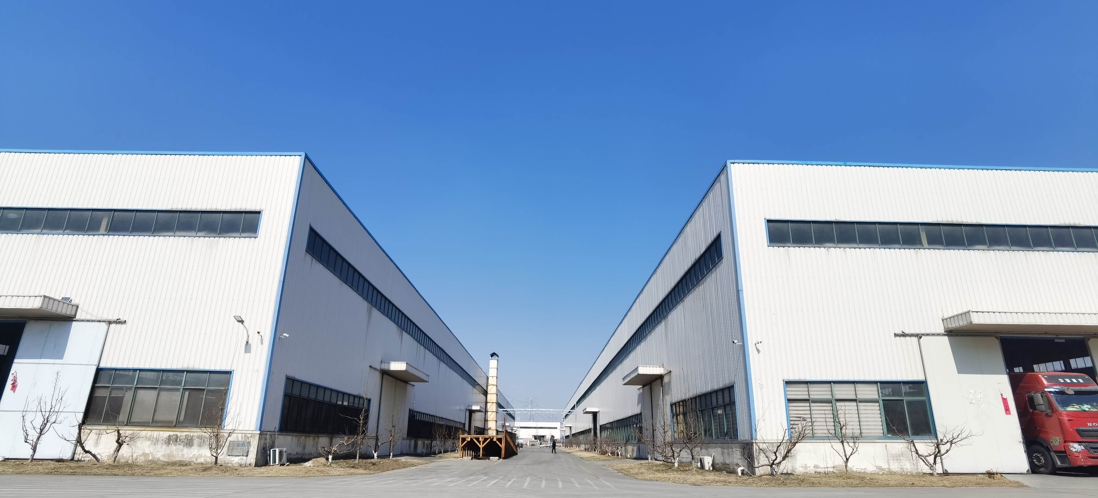 Company factory 3