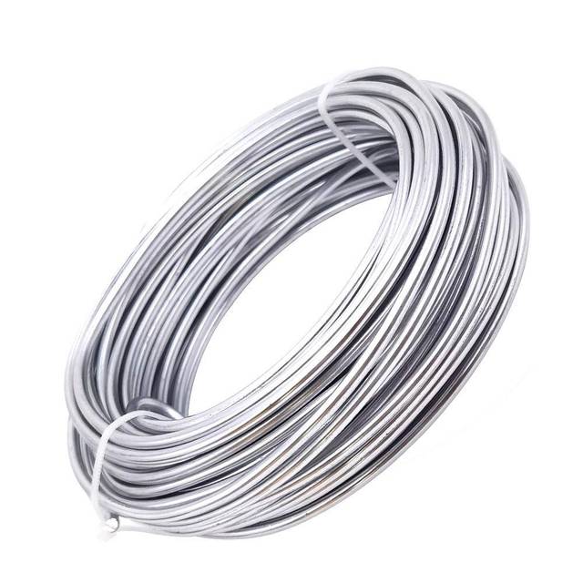 Stainless Steel Wire  