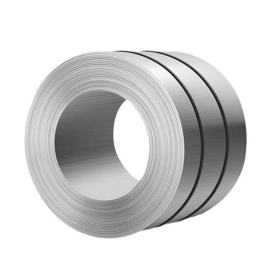 Stainless Steel Hot Rolled Coil