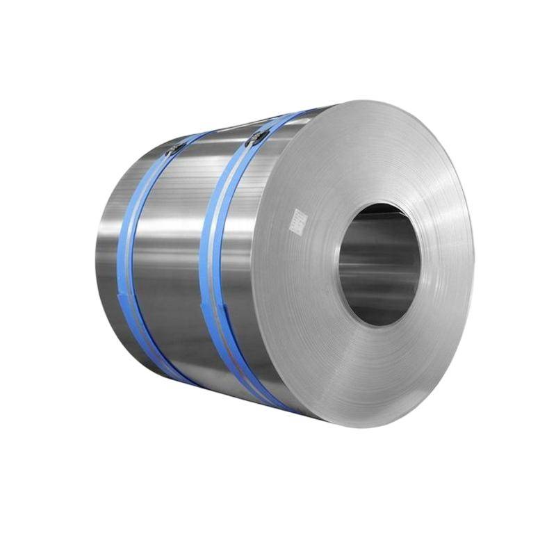 Stainless Steel Hot Rolled Coil
