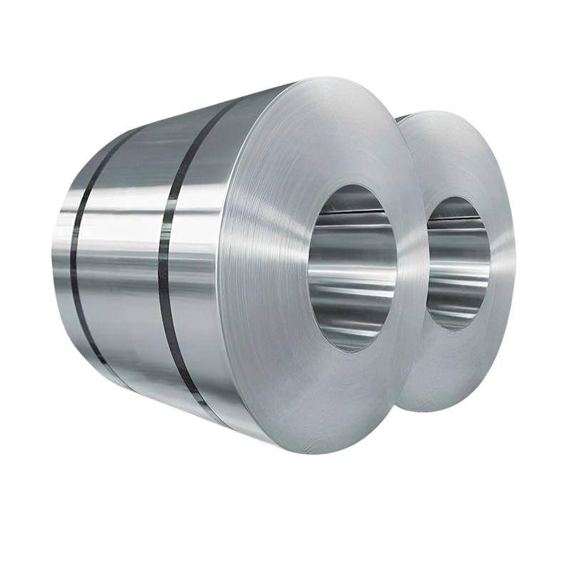 Stainless Steel Cold Rolled Coil