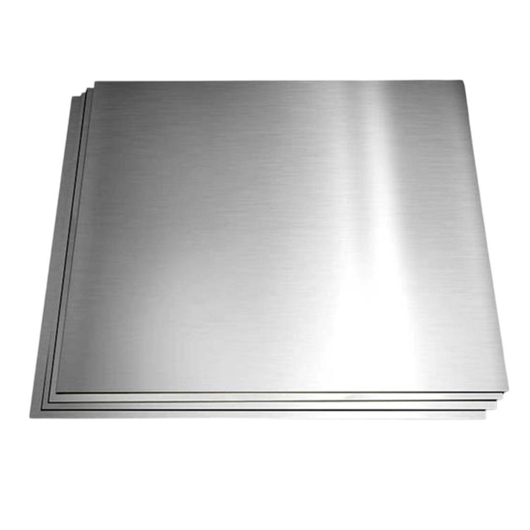 Stainless Steel Sheet