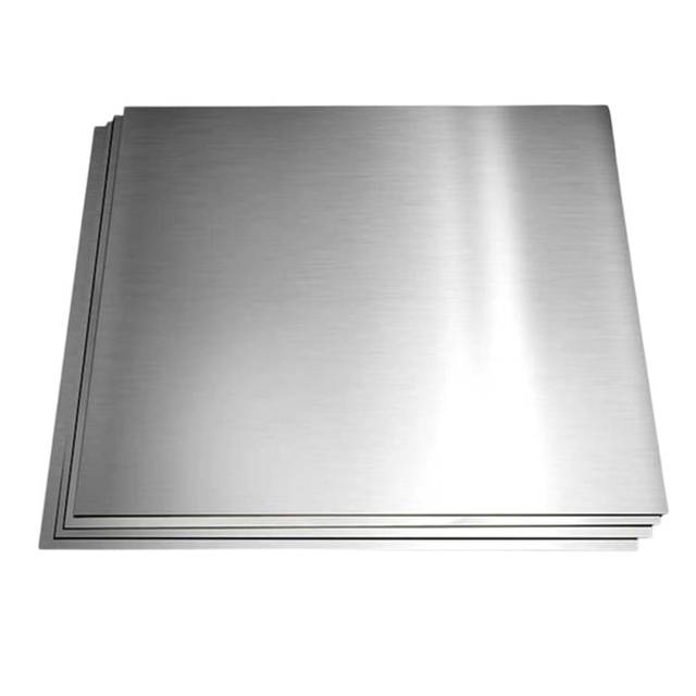 Stainless Steel Sheet 