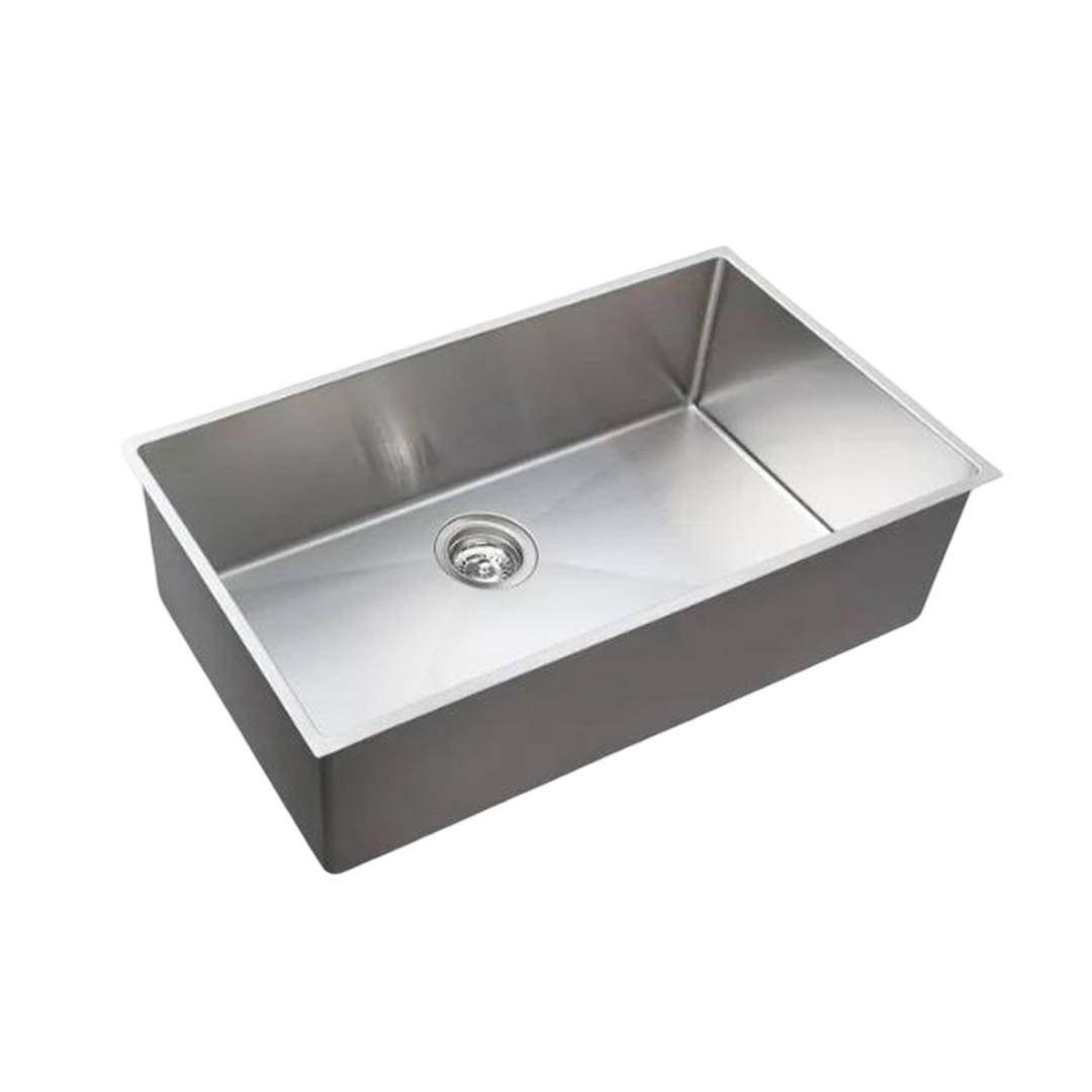 Stainless Steel Kitchen Sink