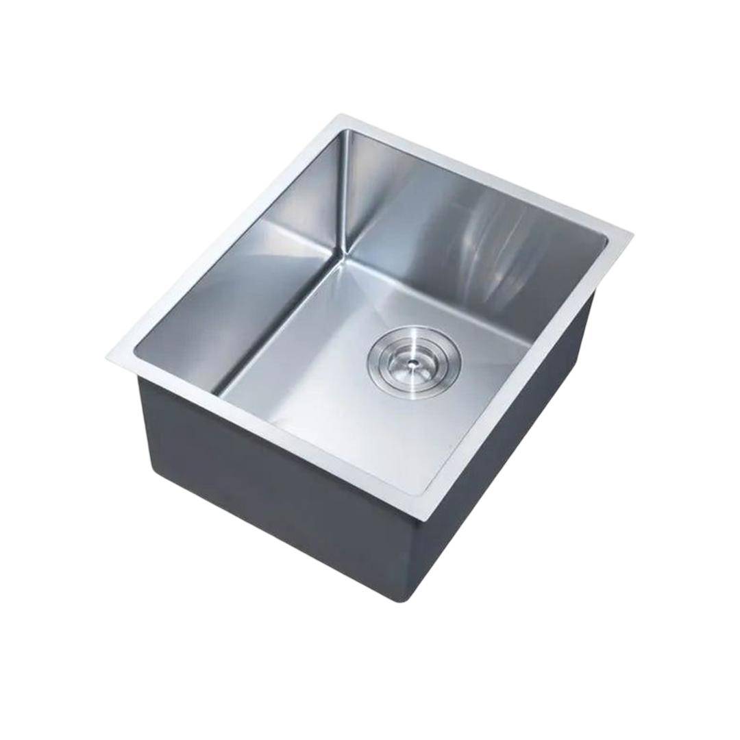 Stainless Steel Kitchen Sink