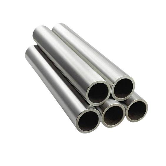 Stainless Steel Round Pipe