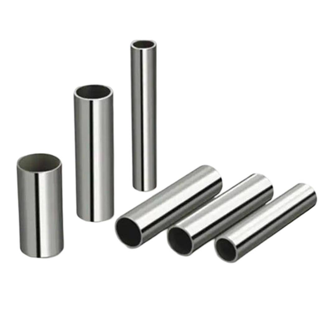 Stainless Steel Round Pipe