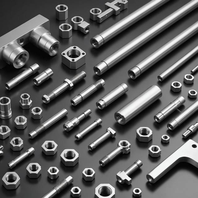 Furniture Hardware 
