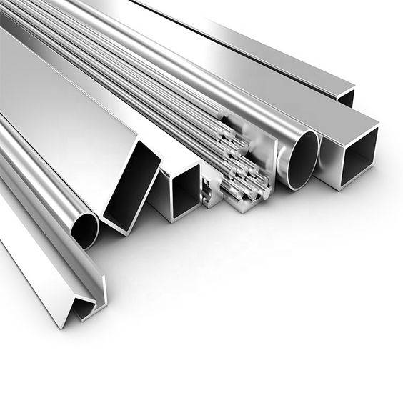 Stainless Steel Pipe 
