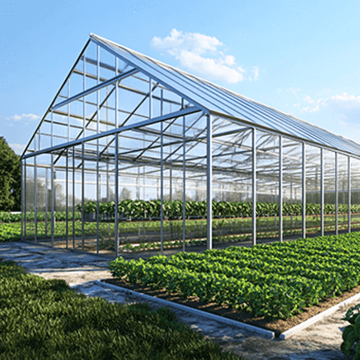 Custom steel solutions