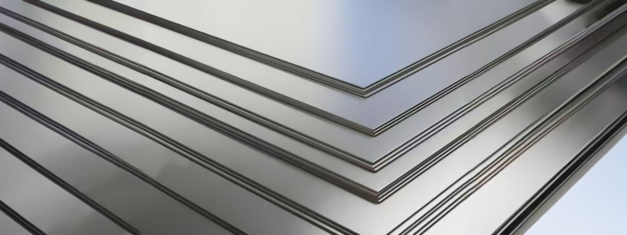 Stainless Steel Supply