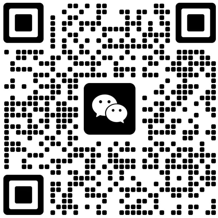 WeChat QR Code
